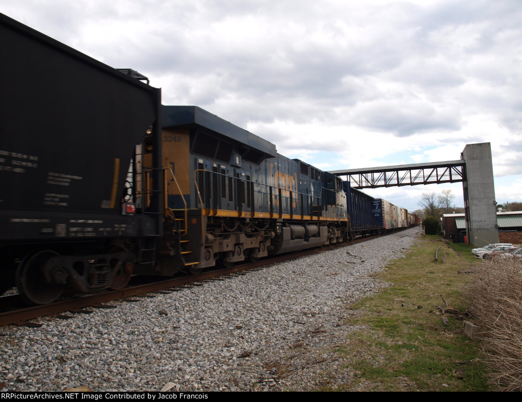 CSX 3248